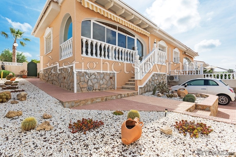 Ciudad Quesada | Torrevieja