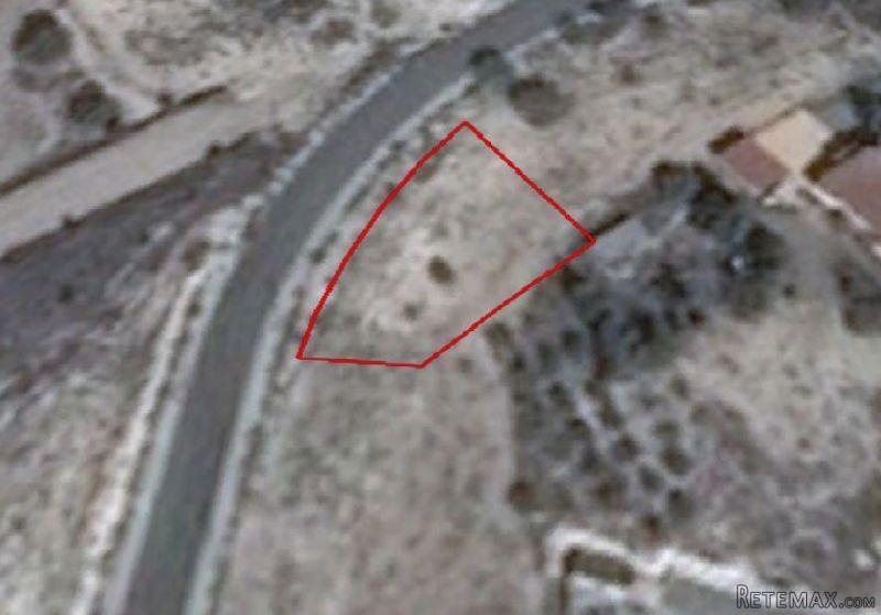 Plot for Sale in Alambra