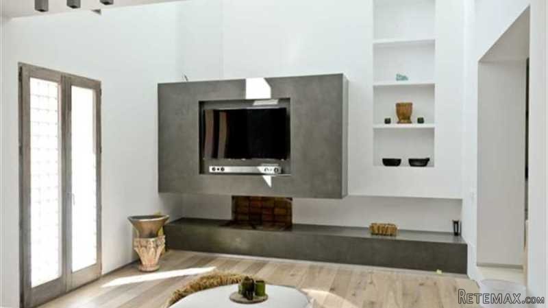 Renovated house in the old town - 2
