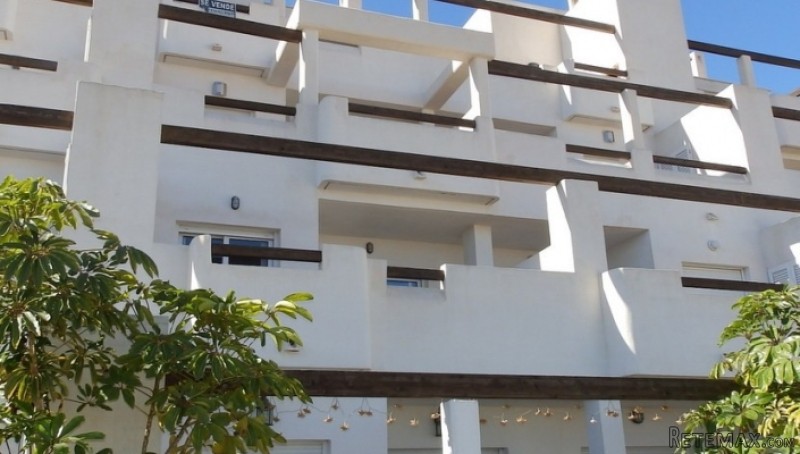 Resale · Apartment · Spain · Costa Ca..