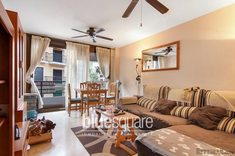 2 Bedroom Apartment in Javea Pueblo - 2