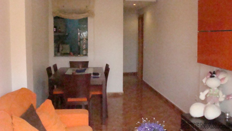 Ático situado en zona centro de Torrevieja, provincia de..