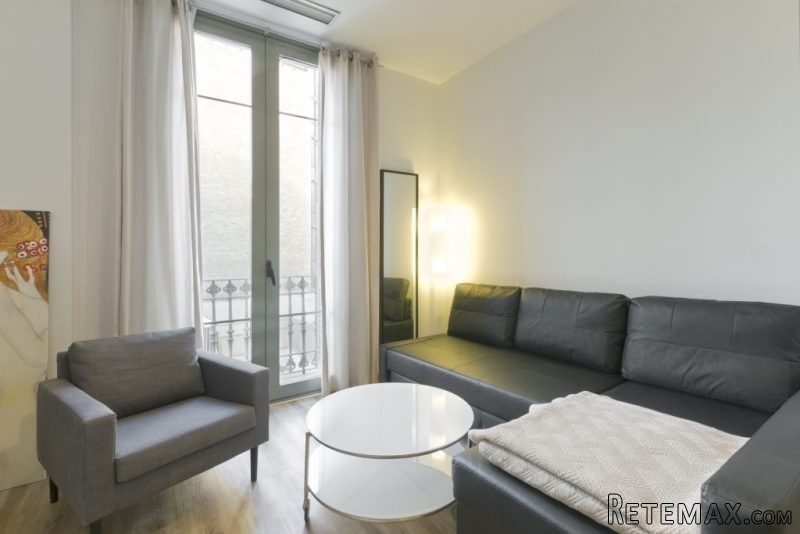 Eixample Tourist Licence Apartment For..