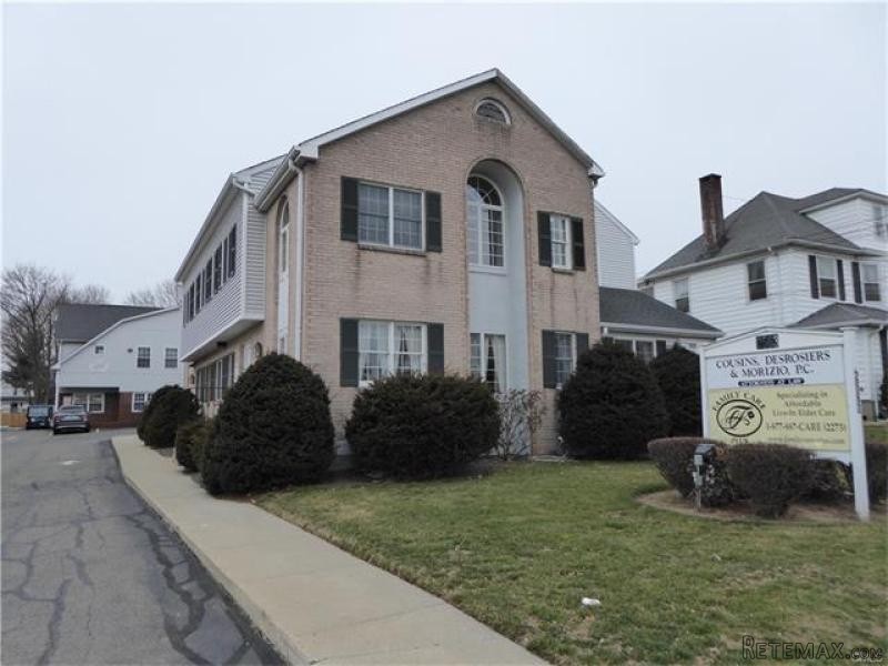 House For Sale: 2563 MAIN STREET..