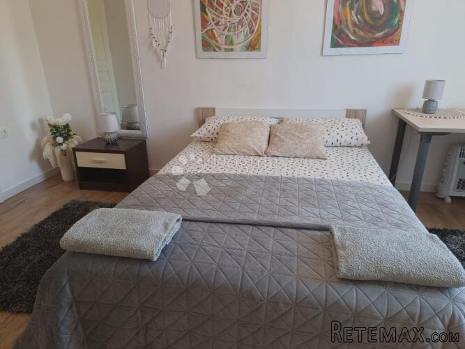 Iznajmljuje se lijepo uređen stan u centru Rijeke, 60 m² - 2