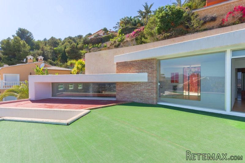 Modern and luxurious villa in one of.. - 2