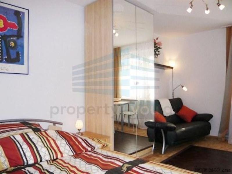 Praktisch mobliertes 1 Zimmer Apartment.. - 2