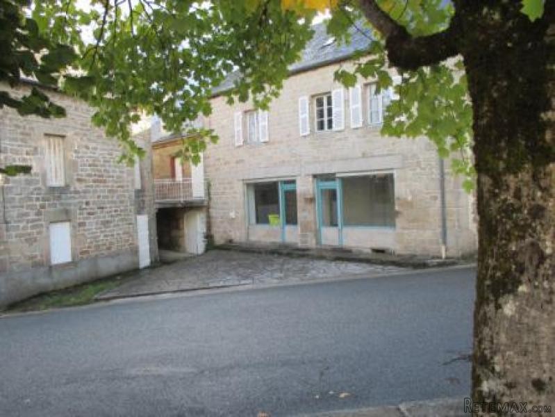 Village House to Improve