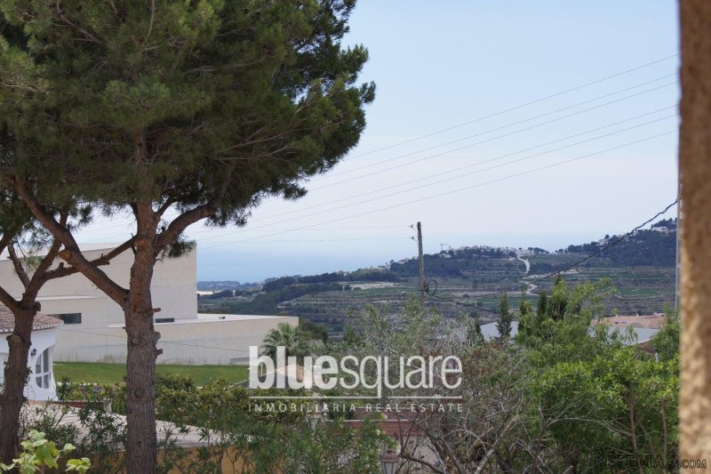 Beautiful Spanish Finca with stunning..