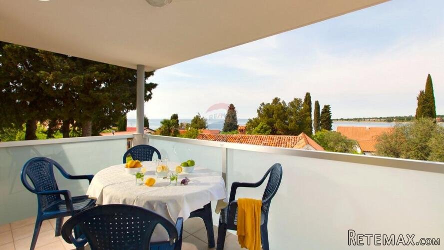 Istra, Novigrad, okolica, kuća 130 udaljena od mora - 3