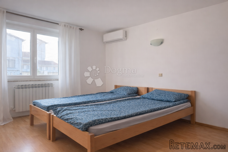 Kuća za smještaj radnika - Novigrad - blizina centra i plaža - 3