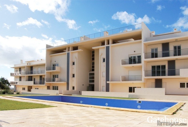 New 3 Bed Apartment For Sale In..