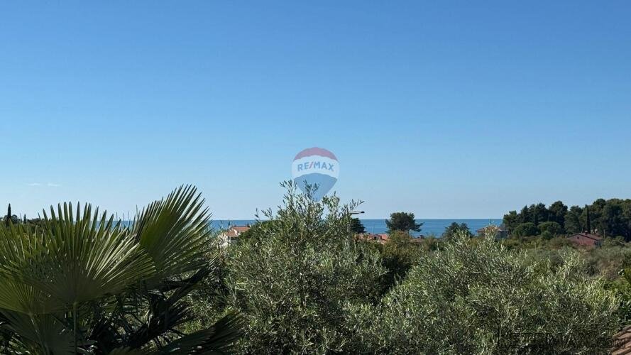 Novigrad, dvosoban stan s terasom i pogledom na more 34, 48 - 3