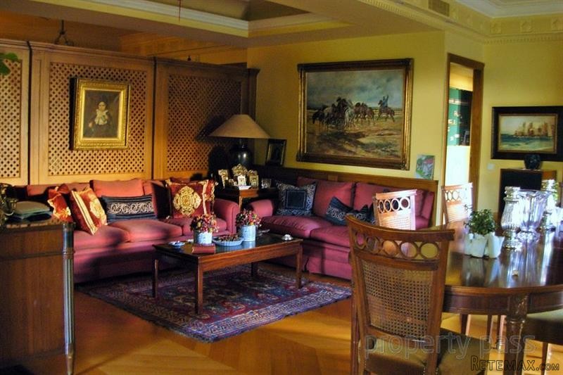 4 bedroom Apartment For Sale: Palaio.. - 2