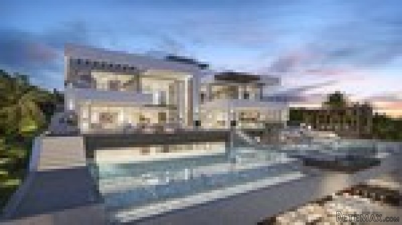6 Bedrooms - Villa - Malaga - For Sale - 2