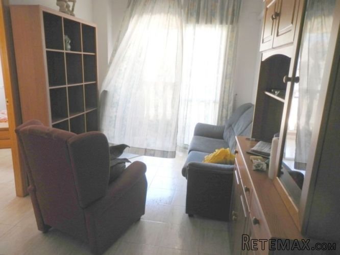 Apartamento situado en el centro de Torrevieja, provincia..