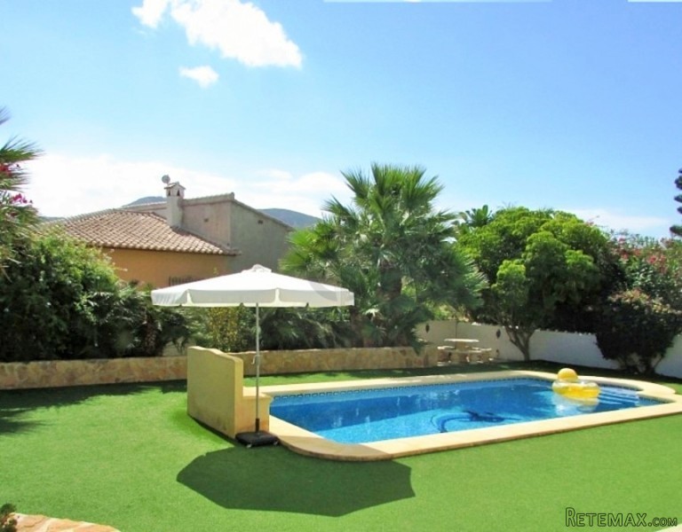 Beautiful Villa 10 Minutes From.. - 2