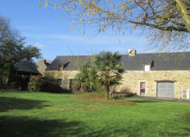 Large Countryside House, Ideal..