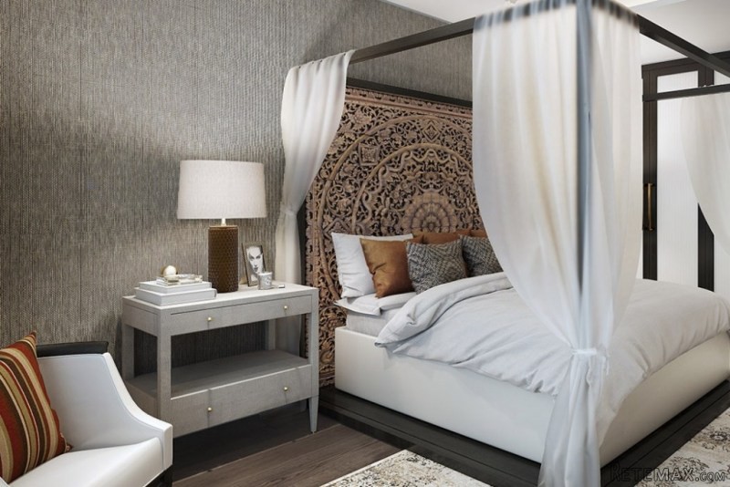 Marina Apartments 3 Bed Sky Villa..