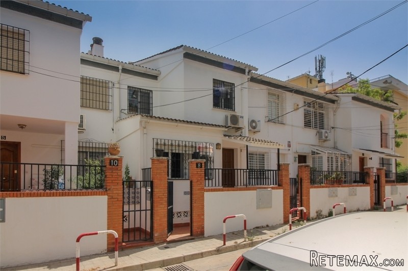 Pedregalejo/El Palo - Malaga