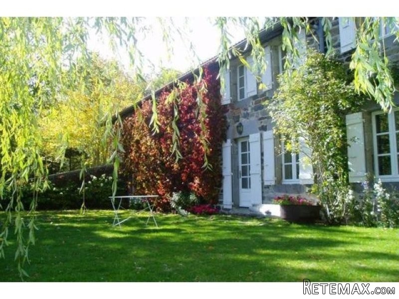 9 bedroom Character For Sale: 43520.. - 2