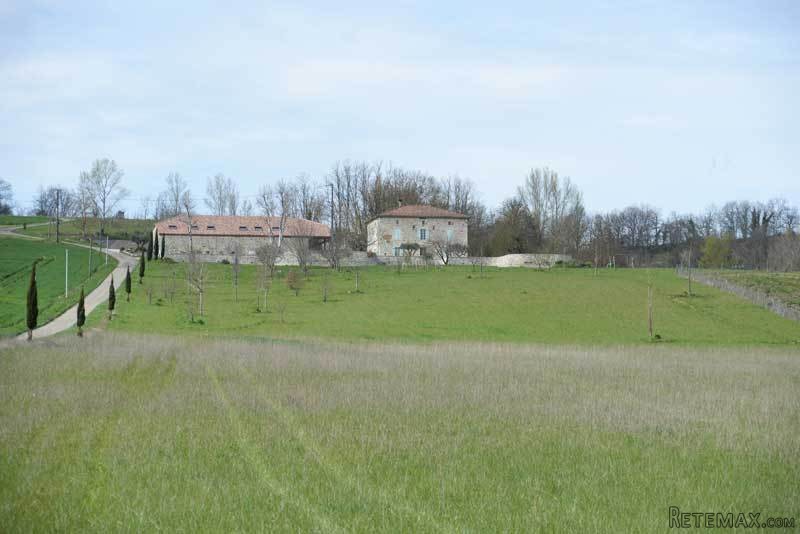Country Property In 15 Acres, Lot Et.. - 2