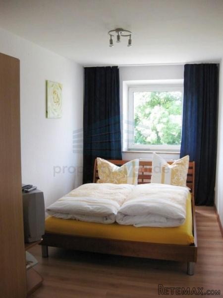 Schone moblierte 2-Zi. Wohnung in..