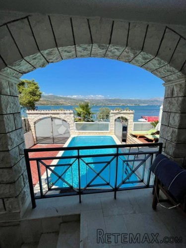 Villa prvi red uz more - TROGIR - 6