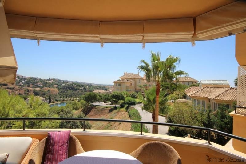 APARTMENT IN ELVIRIA MARBELLA FOR SALE - 2