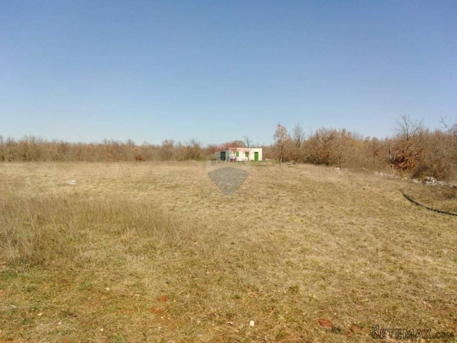 Građevinski Teren, Stancija Čabrunići 7000m2