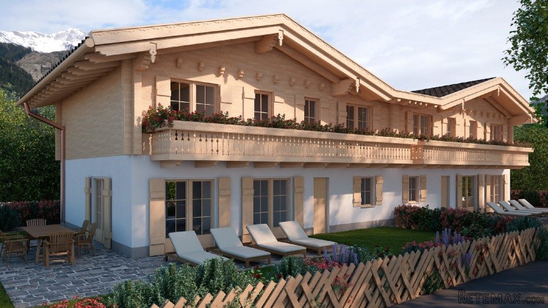 Premium Chalets In Rauris! Free Of..