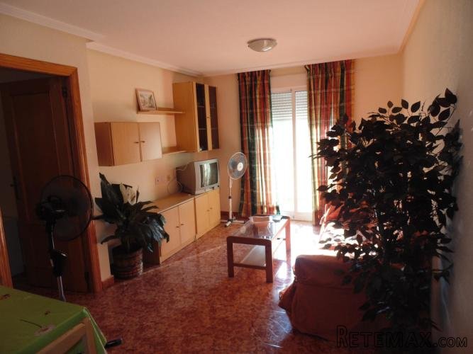 Fantástico apartamento a 300 metros de la playa del cura..
