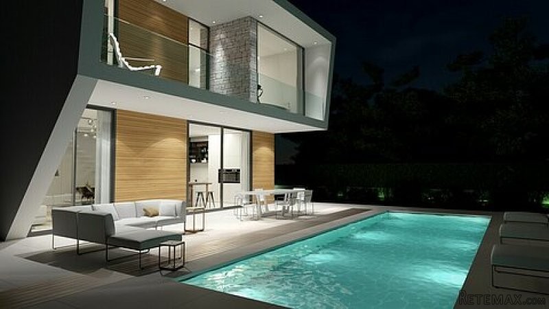 * Luxury 3 to 4 Bed Detached Villa by..