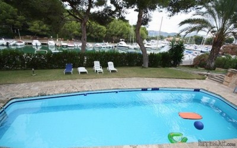 Ground Floor Apartment For Sale With..
