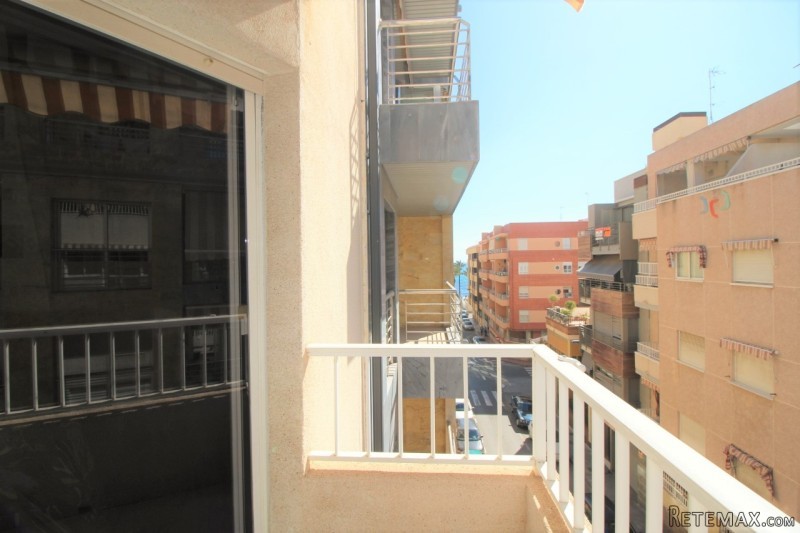 1 Bedroom - Apartment - Costa Blanca..