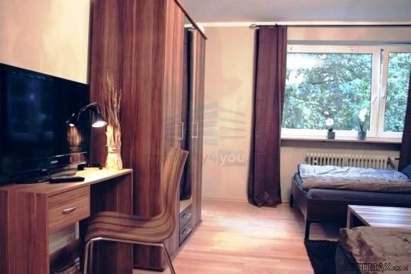 2-Zimmer moblierte Wohnung mit.. - 2