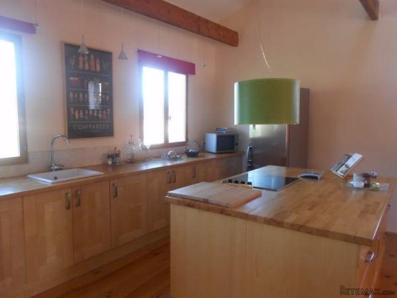 Fantastic Duplex Apartment With Views.. - 2