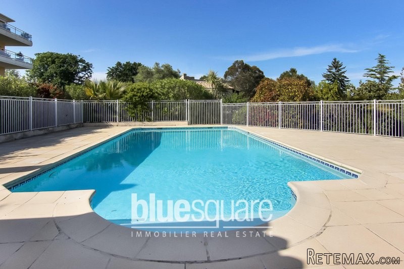 SOLE AGENT - ANTIBES BEAUTIFUL 1 BED - 2