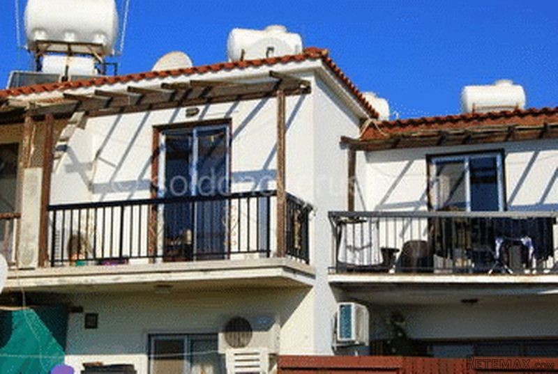 1 Bedroom - Apartment - Paphos - For..