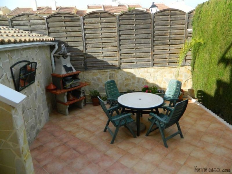 2 Bedrooms - Villa - Alicante - For Sale - 2