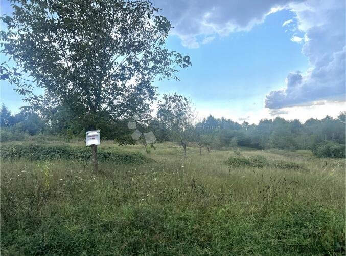 LIJEPO GRAĐEVINSKO POLJOPRIVREDNO ZEMLJIŠTE U OKOLICI LABINA - 2