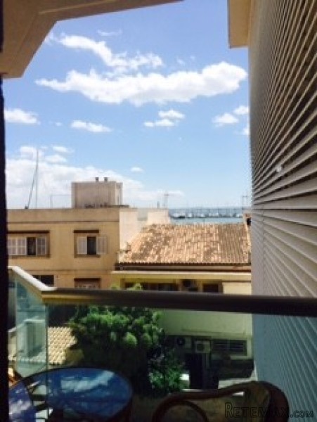 Modern apartment in the Port of Alcudia - 2