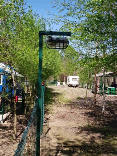 Plac na prodaju Deliblatska pescara-Kajtasovo - 2