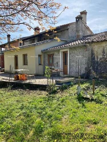Prodajemo kuću i konobu, , Pazin! - 2