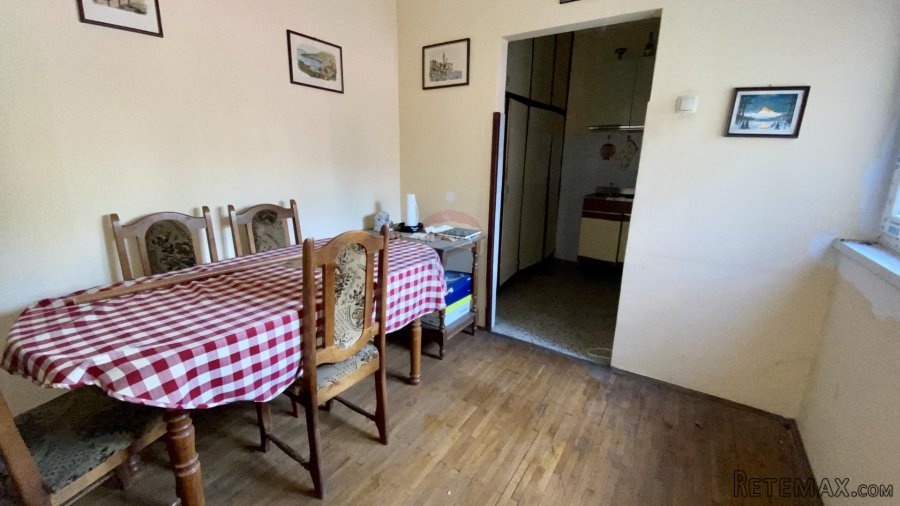 Rijeka, Potok - kuća površine 100m2 - 2