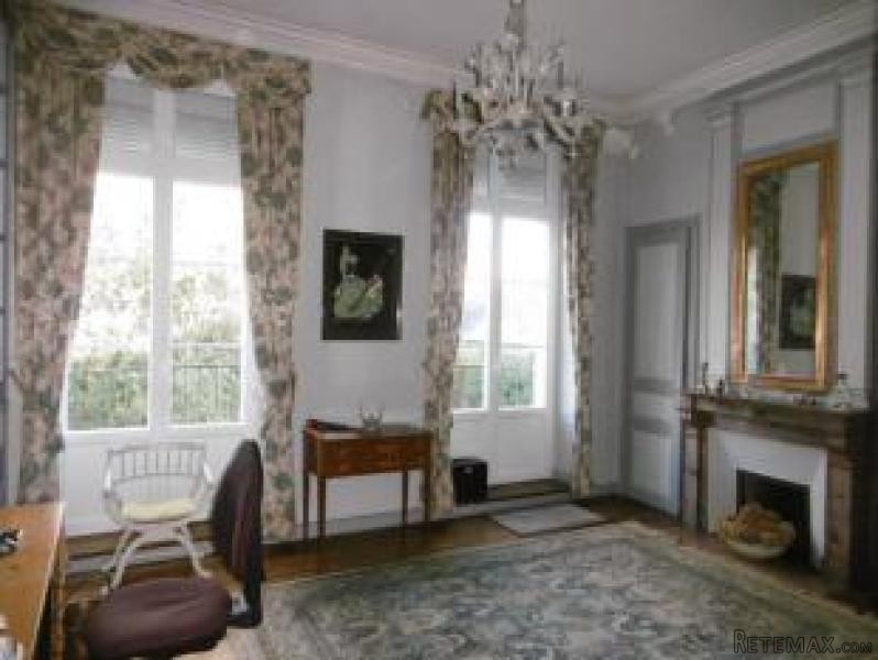 Superb Manor House with Private Gardens - 2