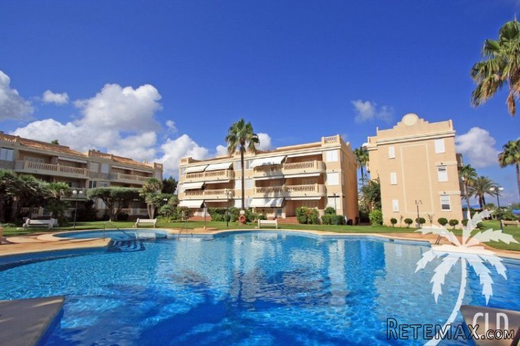 Fantastic penthouse on an exclusive development on the.. - 3