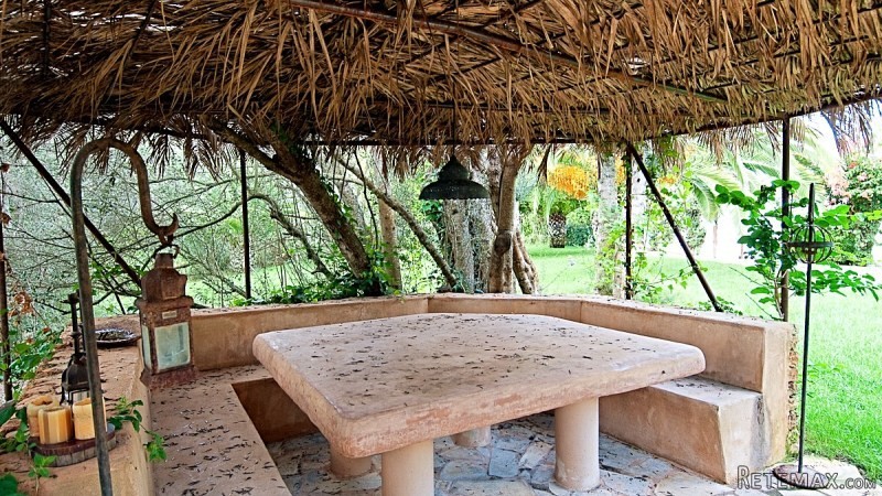 Finca Paloma