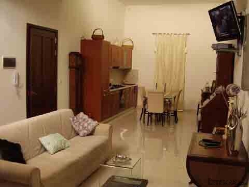 Flat Penthouse, Luxurious Finish - 2