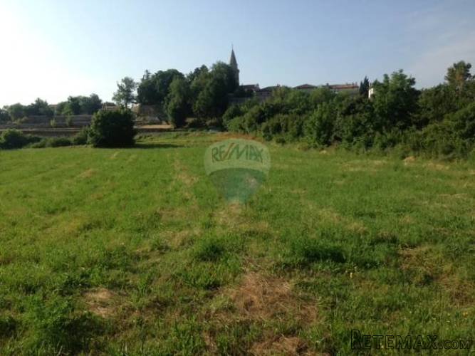 Istra, Žminj - građevinsko zemljište u srcu Istre